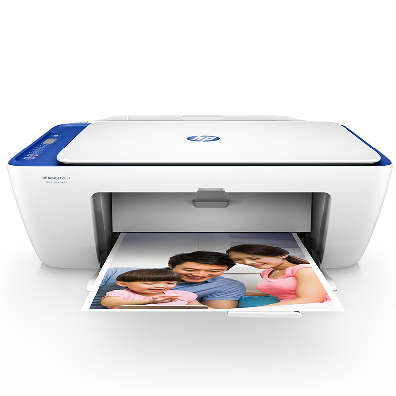 惠普（HP） DeskJet 2621 喷墨一体机 (无线打印,3合1) _http://www.szkoa.com/img/sp/1719/ec70d4c5-4550-402f-9410-cef09bdf61c1.jpg