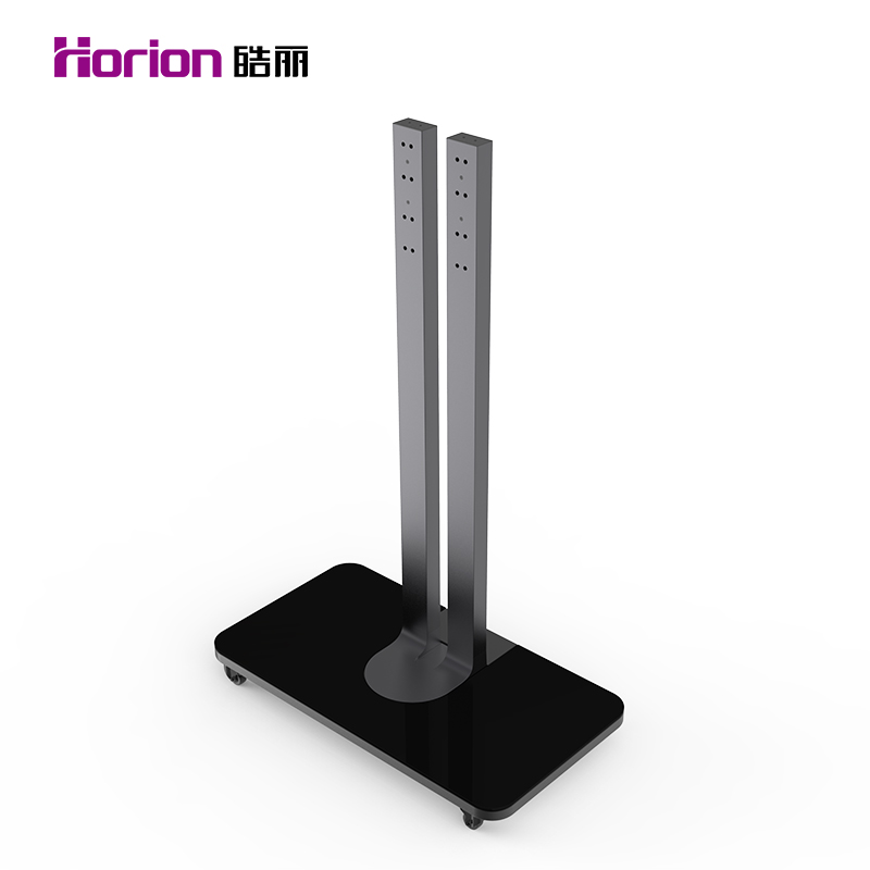 皓丽（Horion） HK70 触控一体机U型移动支架/底座 (适用55-75英寸) _http://www.szkoa.com/img/sp/1722/196687b4-96be-4083-ba61-16a19a2214f2.jpg