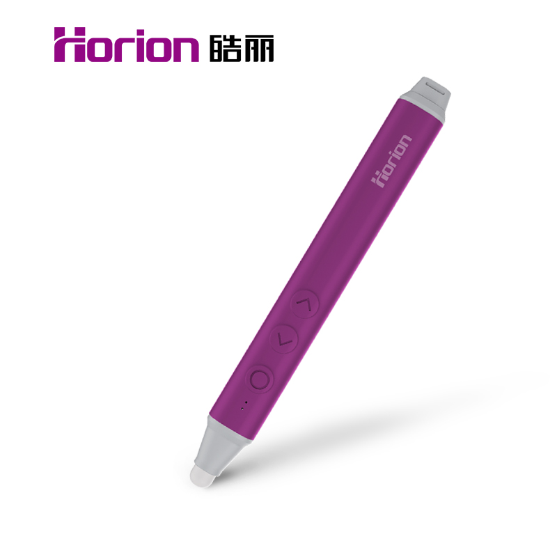 皓丽（Horion） HP-2 智能笔 书写PPT翻页 会议平板触控一体机通用