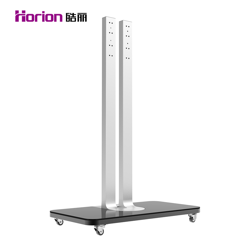 皓丽（Horion） HK70 触控一体机U型移动支架/底座 (适用55-75英寸) _http://www.szkoa.com/img/sp/1722/61104257-0287-4851-aa56-dfc5195c91ed.jpg