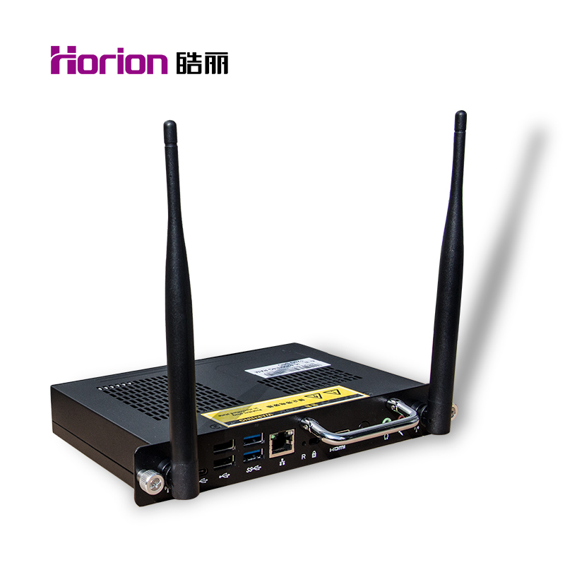 皓丽（Horion） SMOPS8-i5 OPS电脑/触控一体机专用 (预装win7系统,未激活/通用版) _http://www.szkoa.com/img/sp/1722/e1c8268d-5933-4de2-91f3-92d0cefc212e.jpg