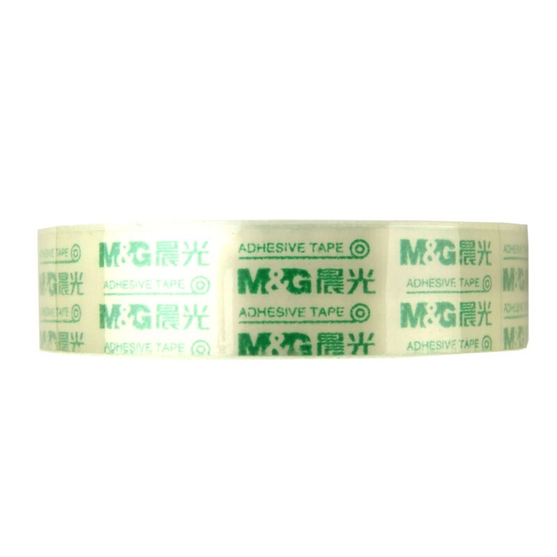 晨光（M&G） AJD97320 办公文具小胶带12mm30y 12卷装_http://www.szkoa.com/img/sp/204/d6f28abc-2ef5-4744-ac32-f0ea1425793f.jpg