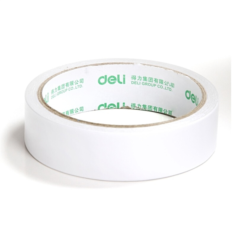 得力（deli） 30403 棉纸双面胶带24mm*10y（9.1米） 12卷/袋装_http://www.szkoa.com/img/sp/208/bc09dc77-4850-45d1-ae72-3dc1eea61eac.jpg