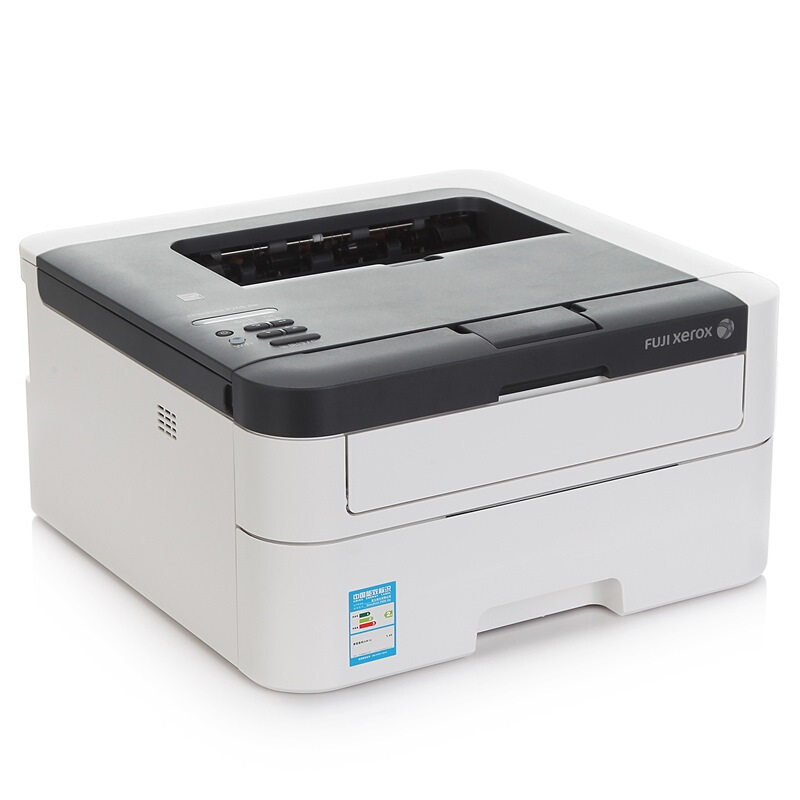 富士施乐（FujiXerox） P268dw 黑白激光打印机 30张/分钟