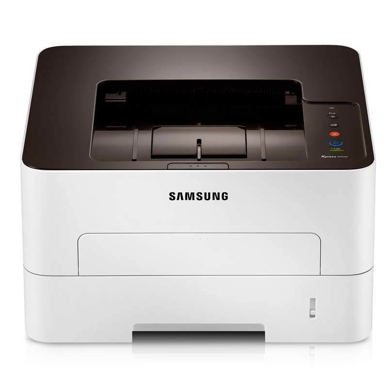 三星（SAMSUNG ） SL-M2626D 黑白激光双面打印机（A4）