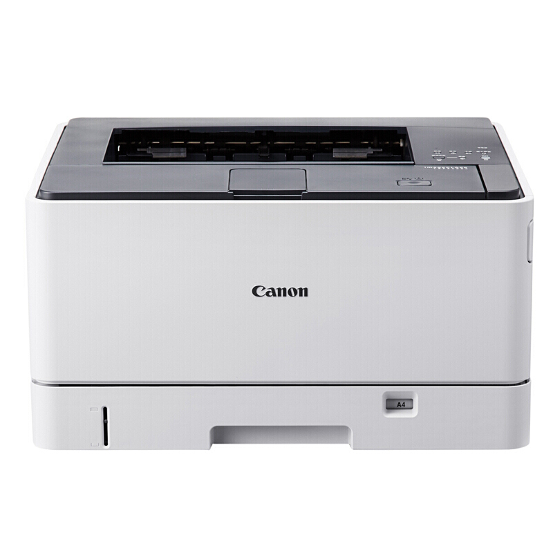 佳能（Canon） LBP8100n 网络黑白激光打印机（A3幅面）