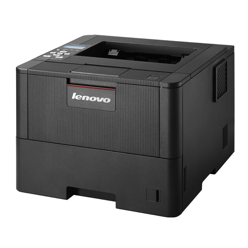 联想（Lenovo） LJ5000DN 黑白激光打印机（50页/分钟）