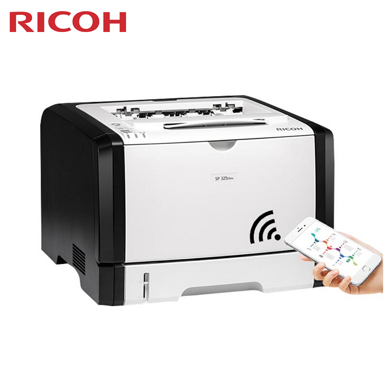 理光（Ricoh） SP325DNw 黑白激光打印机 无线打印 A4幅面_http://www.szkoa.com/img/sp/213/3197f129-b574-4b94-be64-139e31b8d48b.jpg