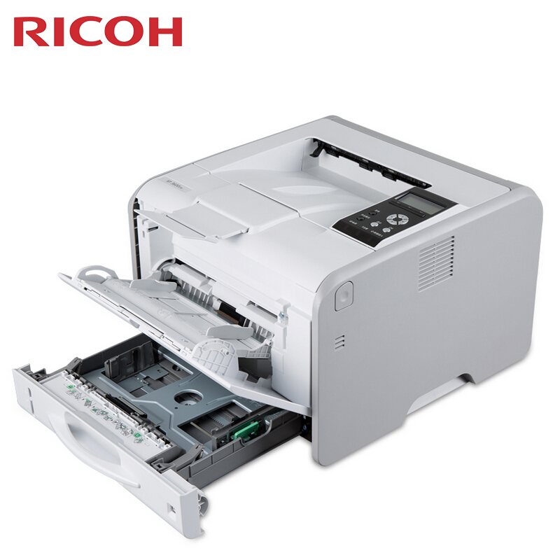 理光（Ricoh） SP3600DN 黑白激光打印机 A4幅面_http://www.szkoa.com/img/sp/213/44c42c75-49a5-4f4a-a313-4e947944c2dd.jpg