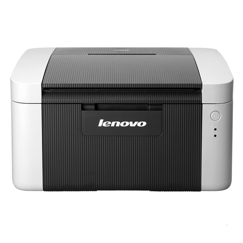 联想（Lenovo） LJ2206 黑白激光打印机 A4幅面