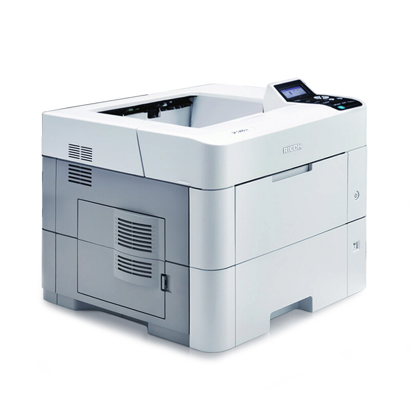 理光（Ricoh） SP5300DN 黑白激光打印机 A4幅面 高速打印 商用办公打印