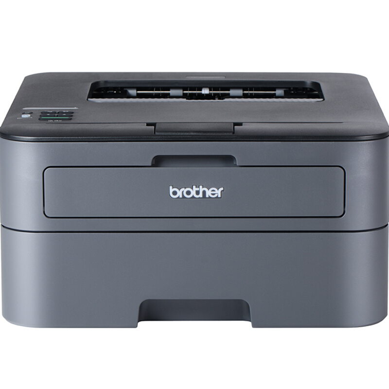兄弟（brother） HL-2560DN 黑白激光打印机（有线网络 双面打印）