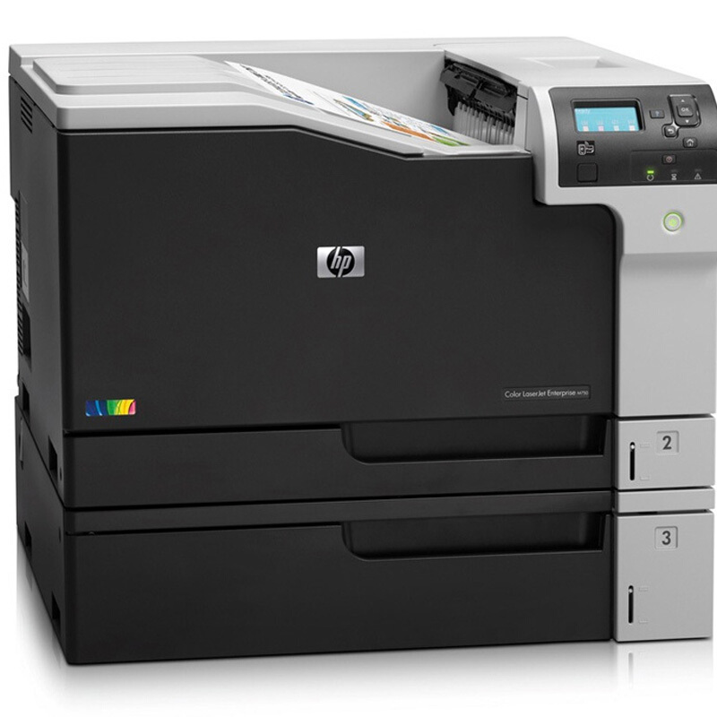 惠普（HP） Color LaserJet Enterprise M750dn 企业级彩色激光打印机（A3幅面）_http://www.szkoa.com/img/sp/214/00fa2877-e21b-4bfb-8452-8a8780a52ee1.jpg