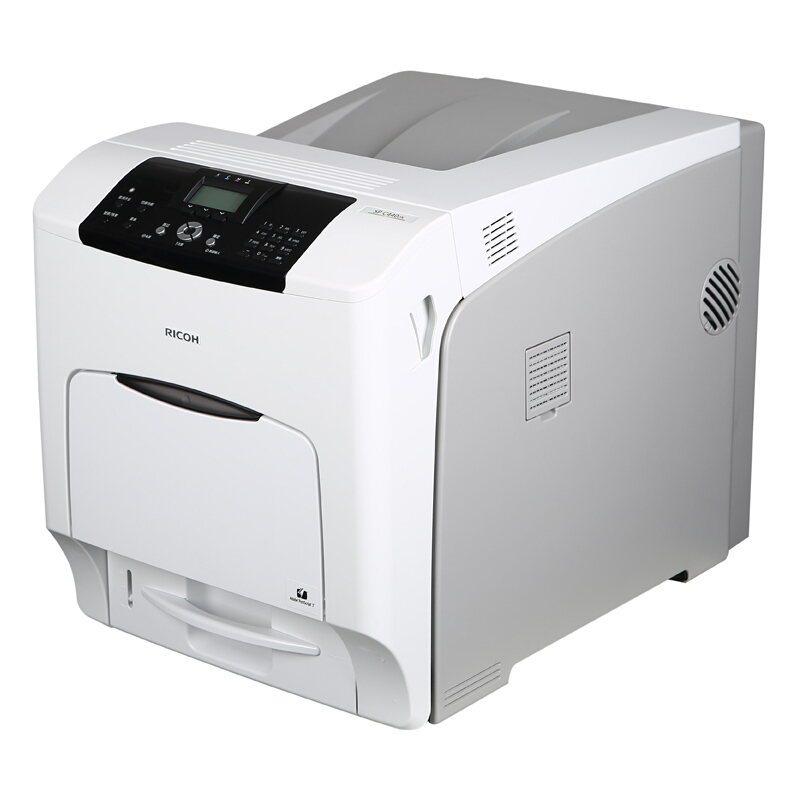 理光（Ricoh） SP C440DN 彩色激光打印机 A4幅面 高速商用_http://www.szkoa.com/img/sp/214/481d7052-f235-41f3-838c-05b140060155.jpg