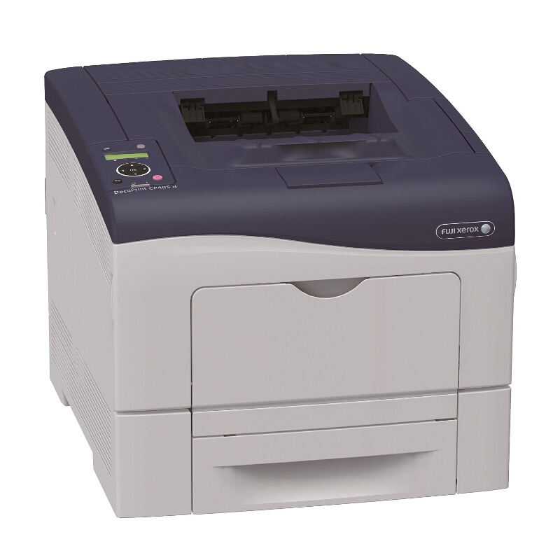 富士施乐（FujiXerox） DocuPrint CP405d A4彩色激光打印机