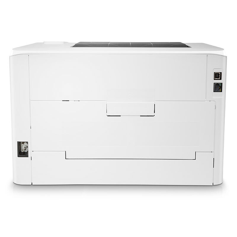 惠普（HP） LaserJet Pro M154nw 彩色激光打印机 (有线/无线) _http://www.szkoa.com/img/sp/214/5c2475e9-0d13-4a24-ba08-0d340a19a420.jpg