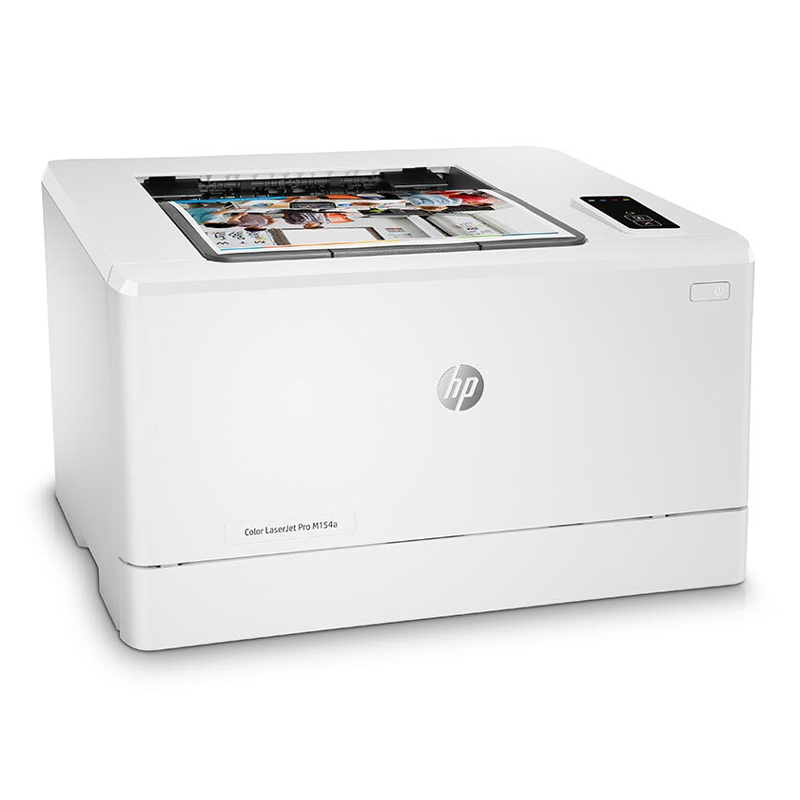 惠普（HP） LaserJet Pro M154a 彩色激光打印机 (USB连接) _http://www.szkoa.com/img/sp/214/66f20f49-29ab-4389-813a-45fdbfb8590e.jpg