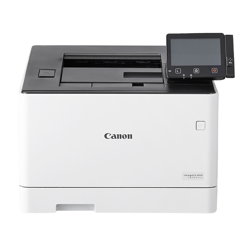 佳能（Canon） LBP654Cx imageCLASS 彩色激光打印机 (双面无线NFC打印27页/分钟) 