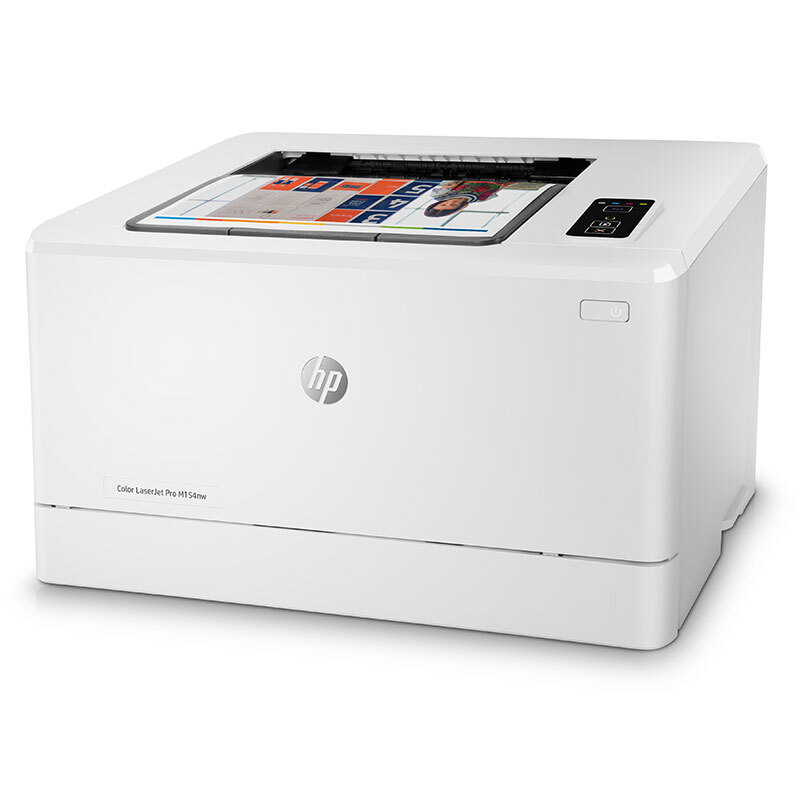 惠普（HP） LaserJet Pro M154nw 彩色激光打印机 (有线/无线) _http://www.szkoa.com/img/sp/214/b1f987f1-5003-4767-89b5-2e93629745c0.jpg