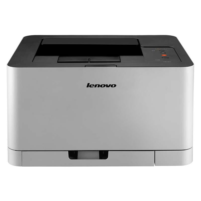 联想（Lenovo） CS1811 彩色激光打印机 A4幅面