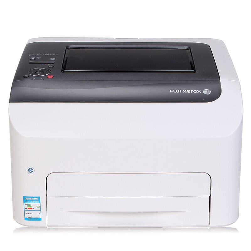 富士施乐（FujiXerox） CP228w 彩色激光打印机_http://www.szkoa.com/img/sp/214/ed40a0e5-9b09-4fd0-b7c9-e14f69498892.jpg