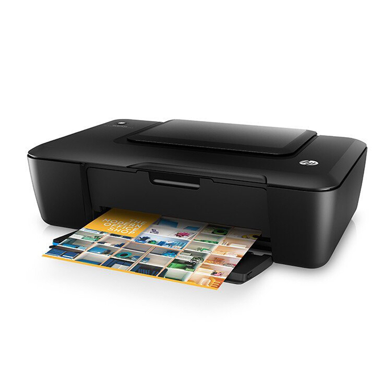 惠普（HP） DeskJet 2029 彩色喷墨打印机 省墨型打印机