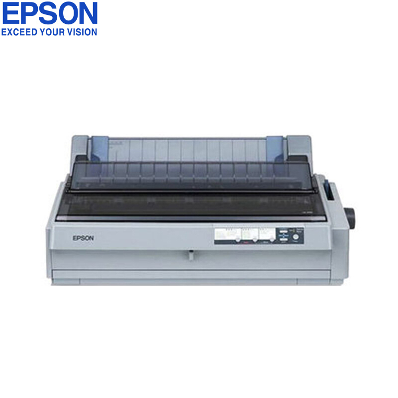 爱普生（EPSON） LQ-1900KIIH 针式打印机（136列卷筒式）