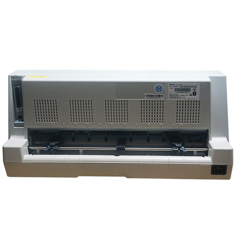 爱普生（EPSON） LQ-680KII 针式打印机（106列平推式）_http://www.szkoa.com/img/sp/216/7c7ebaf8-05e0-4bce-9234-2648a5682be9.jpg