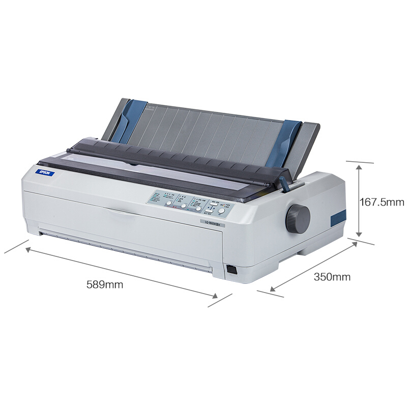 爱普生（EPSON） LQ-1600KIIIH 针式打印机（136列卷筒式）_http://www.szkoa.com/img/sp/216/97718f75-2967-457a-ac35-a9bf4126072e.jpg