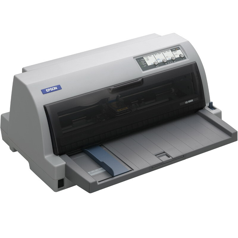 爱普生（EPSON） LQ-690K 针式打印机（106列平推式）_http://www.szkoa.com/img/sp/216/ba16f34d-79b7-440e-b398-d5c70af3ad70.jpg