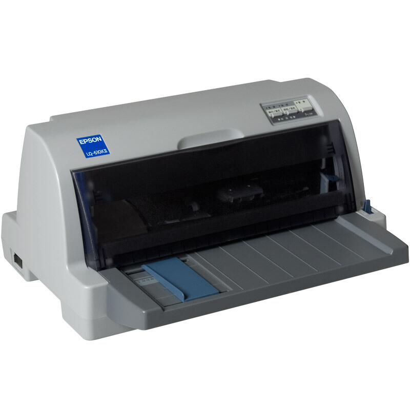 爱普生（EPSON） LQ-610KII 针式打印机（82列）_http://www.szkoa.com/img/sp/216/c867f1f3-6062-48d0-a5fe-db561dcf85bf.jpg