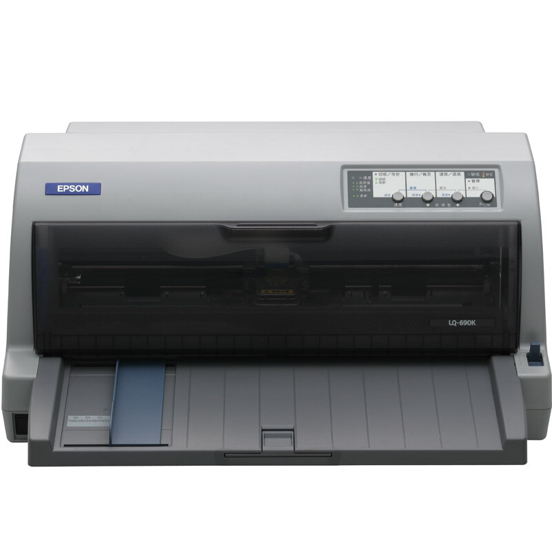 爱普生（EPSON） LQ-690K 针式打印机（106列平推式）_http://www.szkoa.com/img/sp/216/db98368d-c681-493f-ac5e-995b140b572a.jpg