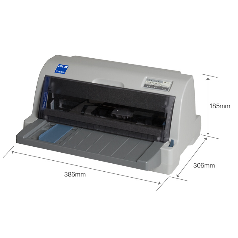 爱普生（EPSON） LQ-610KII 针式打印机（82列）_http://www.szkoa.com/img/sp/216/fbc7b109-d790-467c-bde0-04d17b78ece0.jpg