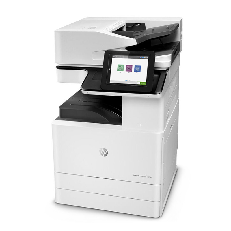 惠普（HP） LaserJet Managed Flow MFP E82560z A3幅面管理型数码 黑白激光多功能一体机（打印/复印/扫描）