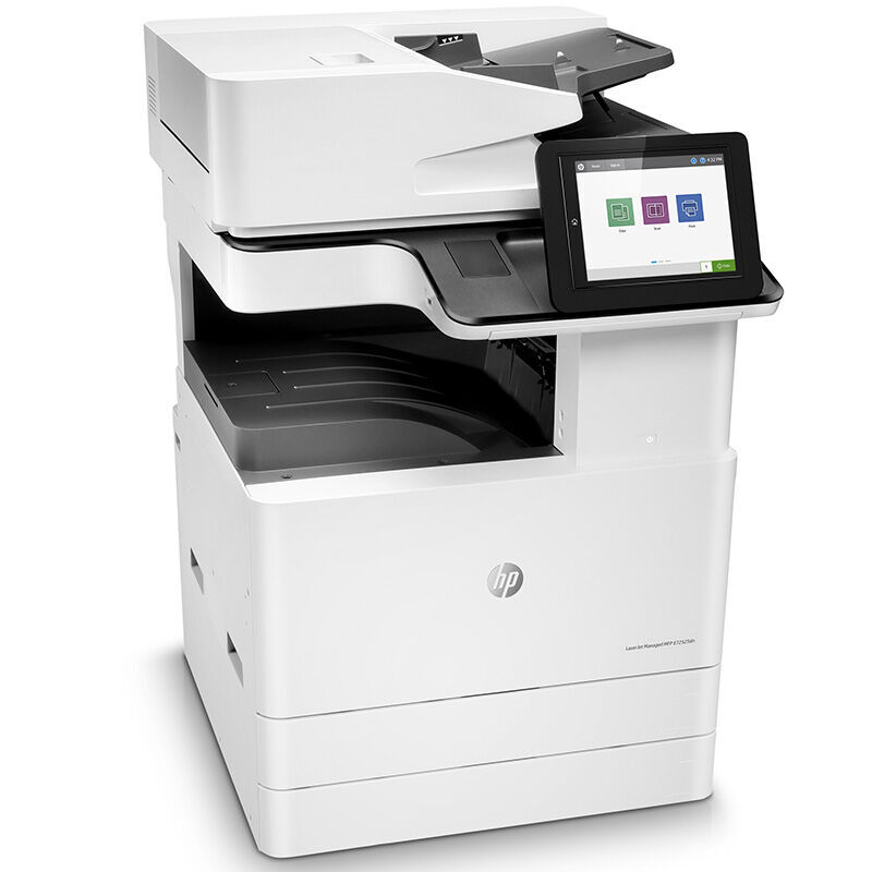 惠普（HP） LaserJet Managed Flow MFP E72525z A3幅面管理型数码 黑白激光多功能一体机（打印/复印/扫描）_http://www.szkoa.com/img/sp/223/85d50b0d-0e7f-4c26-95c6-b593383bd82b.jpg