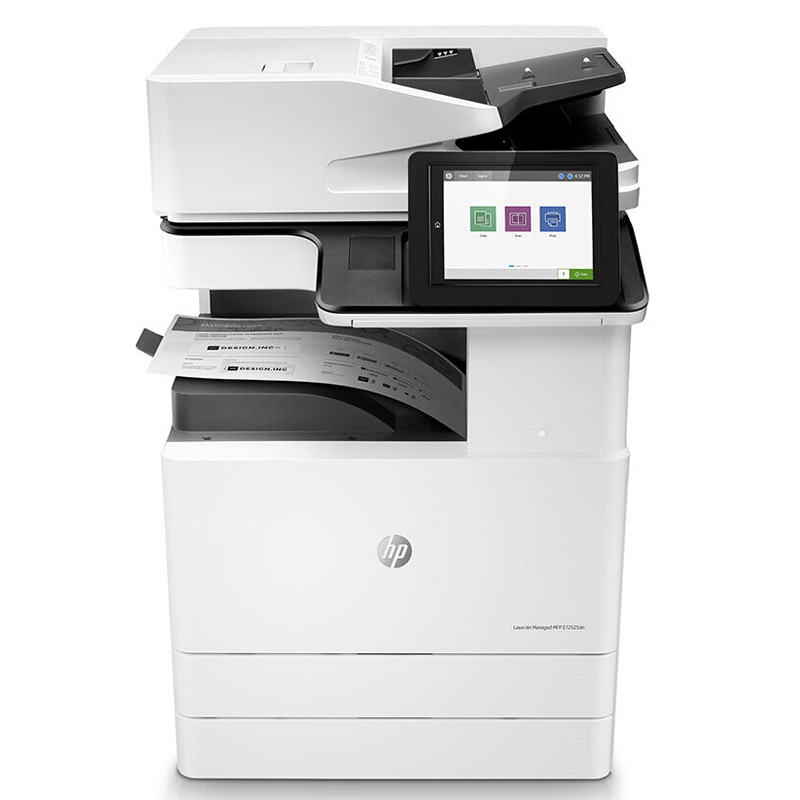 惠普（HP） LaserJet Managed Flow MFP E72525dn A3幅面管理型数码 黑白激光多功能一体机（打印/复印/扫描）_http://www.szkoa.com/img/sp/223/e7cf0605-01af-401d-acfb-85c6a4bdab53.jpg