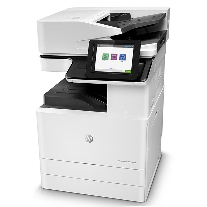 惠普（HP） LaserJet Managed Flow MFP E72525dn A3幅面管理型数码 黑白激光多功能一体机（打印/复印/扫描）_http://www.szkoa.com/img/sp/223/f884f31b-9e28-49ee-835f-e4a21f89e124.jpg