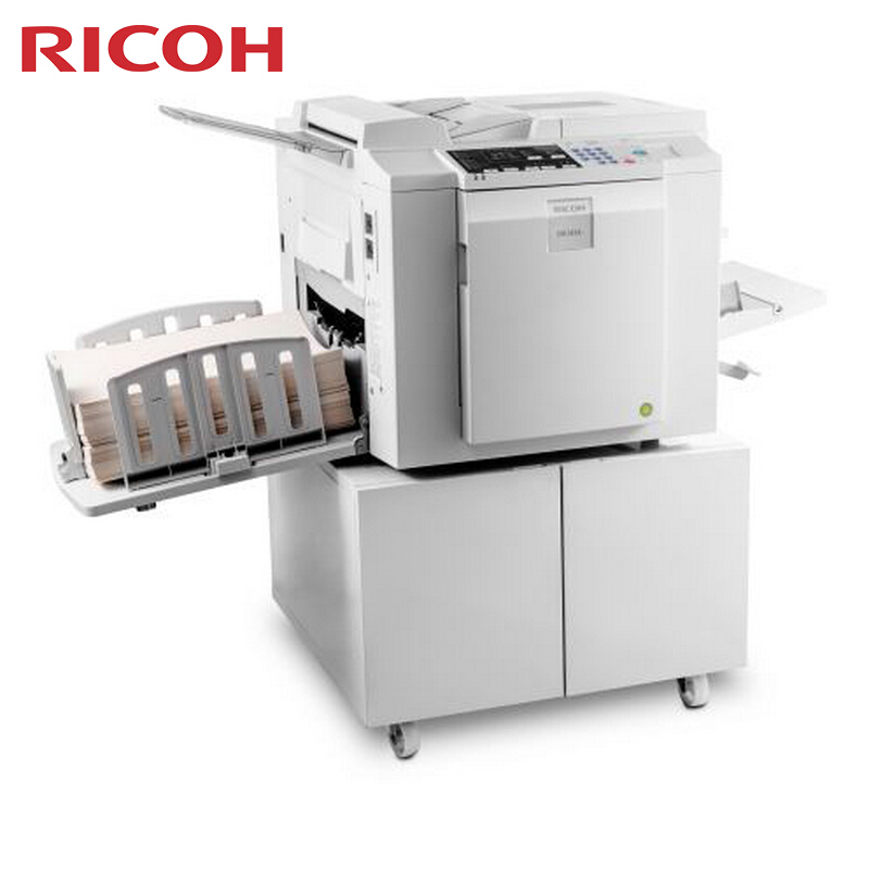 理光（Ricoh） DD 2433C 速印机 数码印刷机 全自动单印筒孔版印刷_http://www.szkoa.com/img/sp/225/1a36c56c-ec0d-4ce2-923f-bf4ba44a772b.jpg