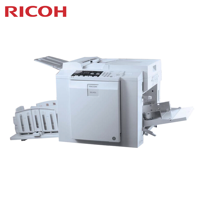 理光（Ricoh） DD 2433C 速印机 数码印刷机 全自动单印筒孔版印刷_http://www.szkoa.com/img/sp/225/2bcfe212-7bb7-4bdc-9939-f47f0c9b5b94.jpg