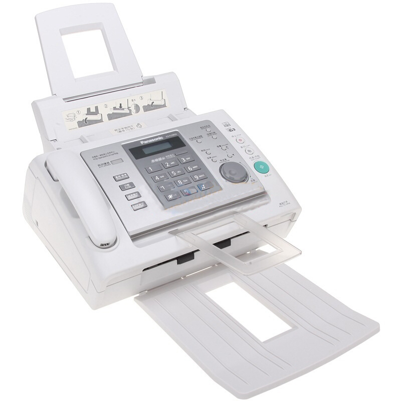 松下（panasonic） KX-FL338CN 黑白激光传真机_http://www.szkoa.com/img/sp/227/5cb5d1e7-db5c-486e-a4f7-e77d767baceb.jpg