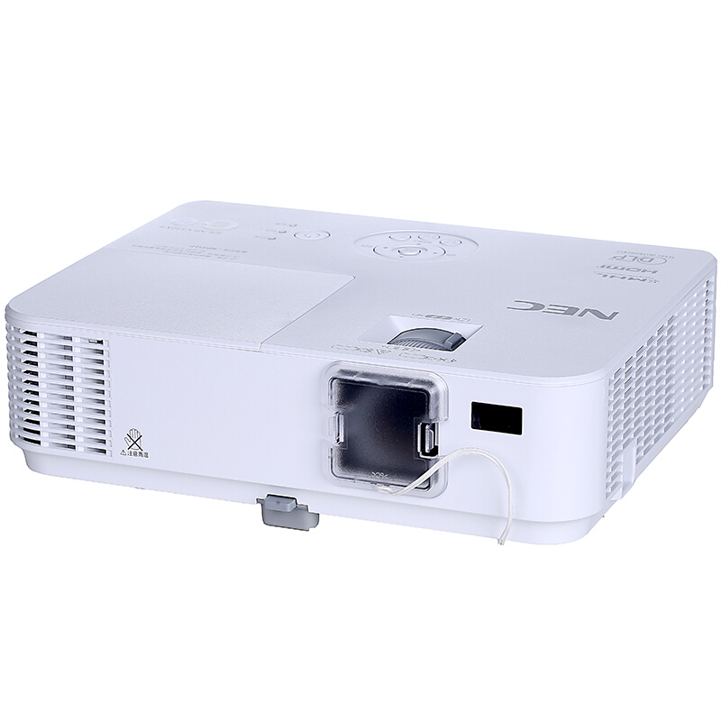 NEC NP-V332W+ 商务办公投影机 宽屏 3300流明_http://www.szkoa.com/img/sp/237/1524cf1d-765d-4683-926a-d3541bf71e04.jpg