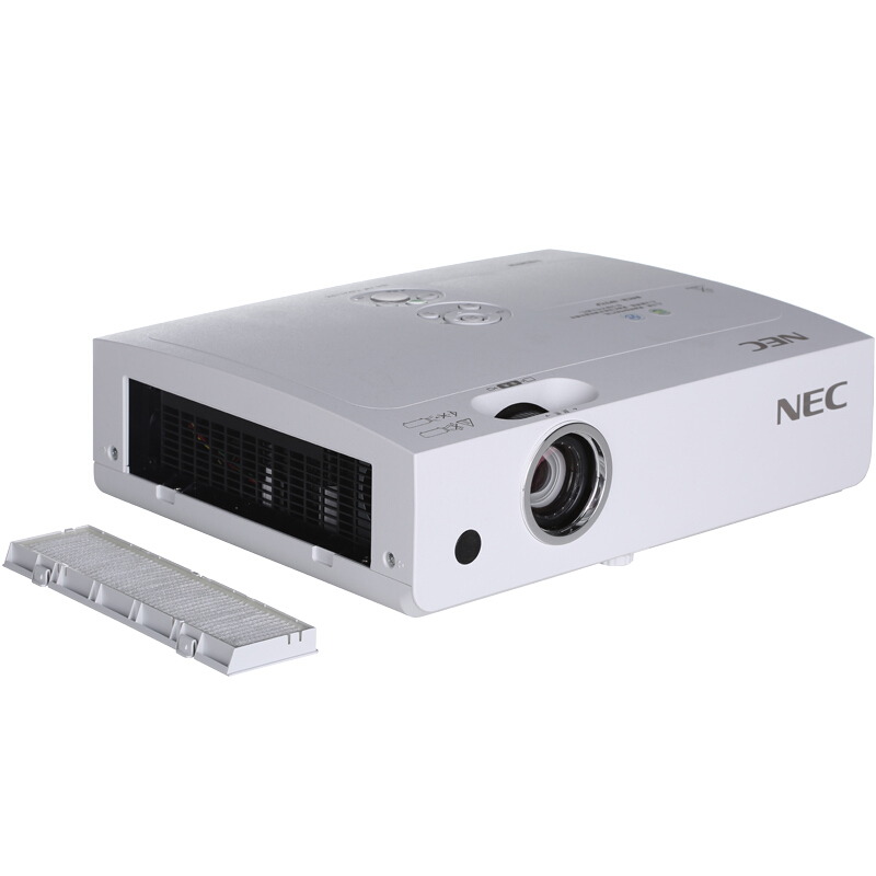 NEC NP-CR2275X 商务教育办公投影机 3700流明_http://www.szkoa.com/img/sp/237/36f91939-d496-4221-899f-87ded0e518b9.jpg