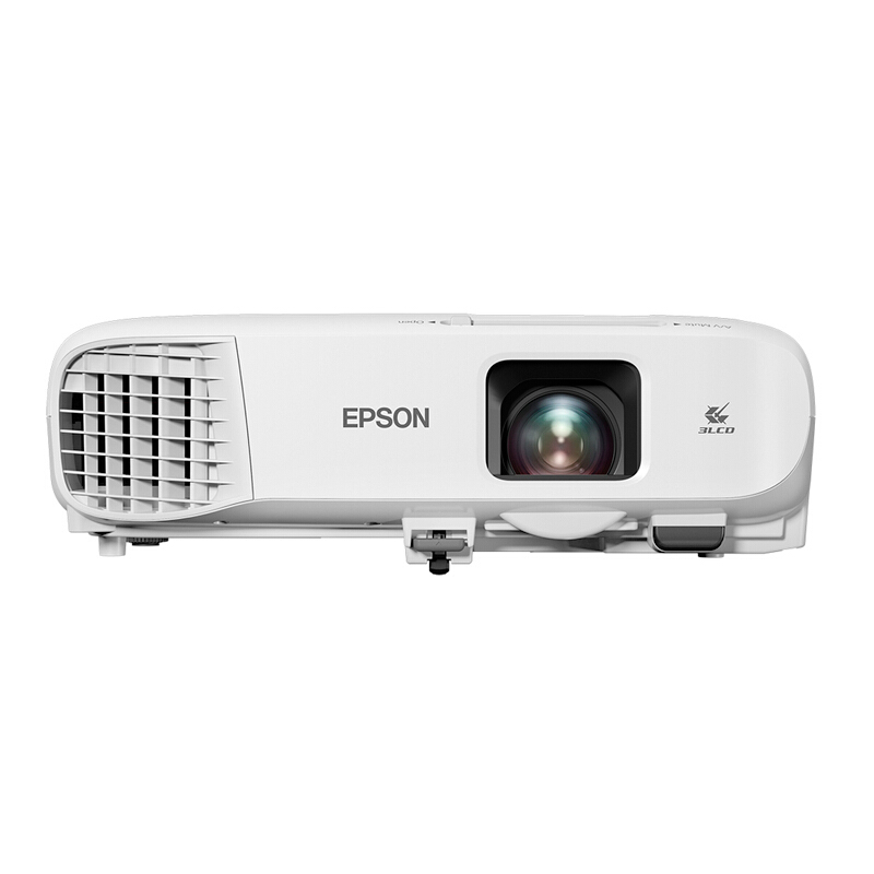 爱普生（EPSON） CB-2042 商务会议办公教育家用工程高清投影仪