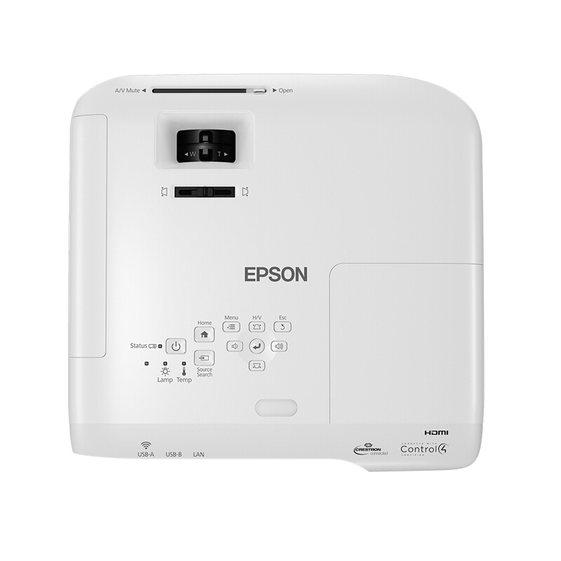 爱普生（EPSON） CB-2042 商务会议办公教育家用工程高清投影仪_http://www.szkoa.com/img/sp/237/76ba909e-38cc-4134-b9db-3096ad02fa3d.jpg