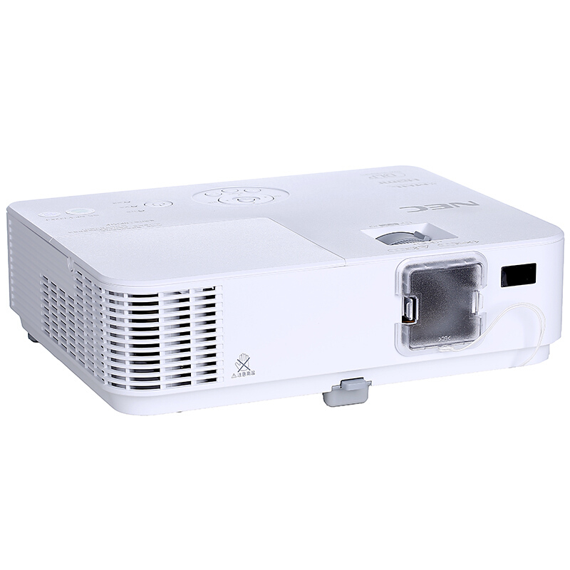 NEC NP-V332X+ 商务办公投影机 3300流明 10000：1_http://www.szkoa.com/img/sp/237/8ecb5ae6-97cb-4aa8-839d-35ea8bf1cf65.jpg