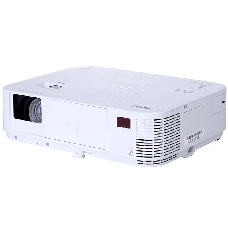 NEC NP-M403X+ 商务办公投影机 4000流明 10000：1_http://www.szkoa.com/img/sp/237/f9bfacc9-7e2e-44e2-8a52-76a0af589427.jpg