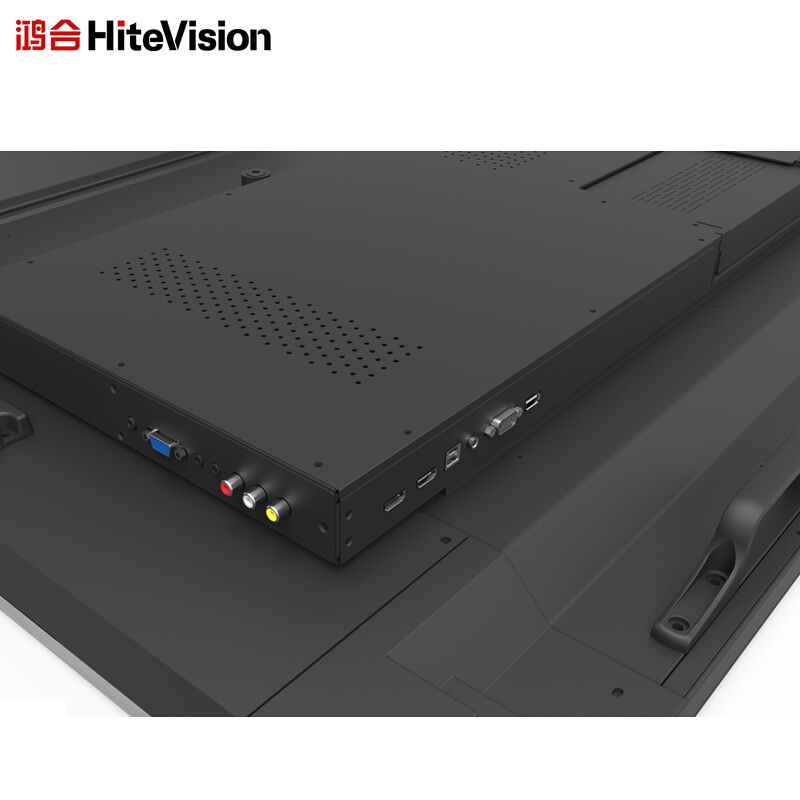 鸿合（HiteVision） ICB-V75P 会议平板 (75英寸，4k屏体) _http://www.szkoa.com/img/sp/238/13f5bc7f-8e73-4494-920e-03753750616d.jpg