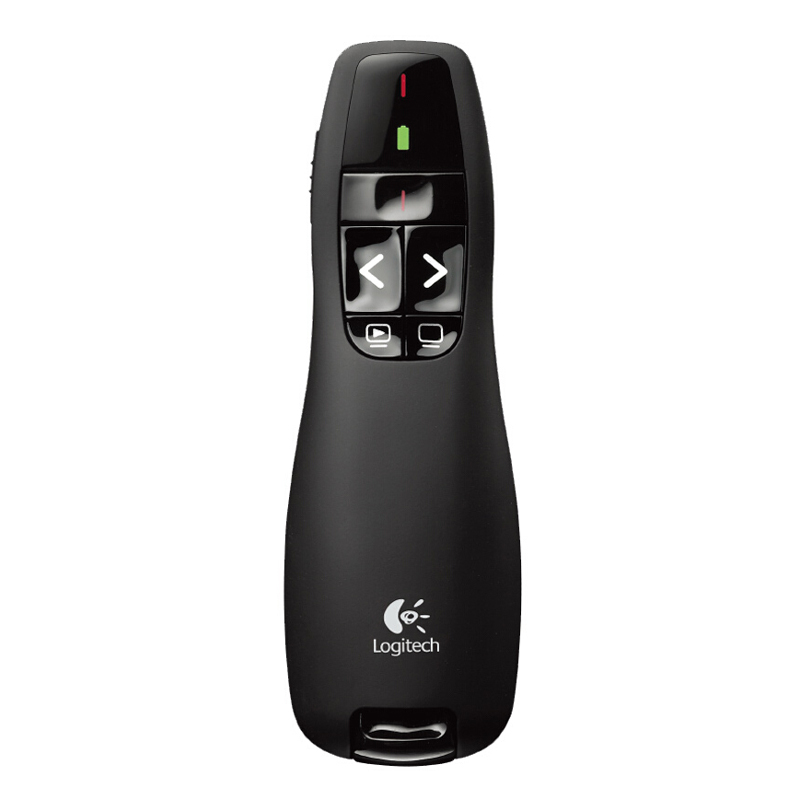 罗技（Logitech） R400 无线演示器 PPT翻页笔 演示笔（激光笔）_http://www.szkoa.com/img/sp/242/ab91360f-1f8c-4a0e-9b37-5b3924f1f1d3.jpg