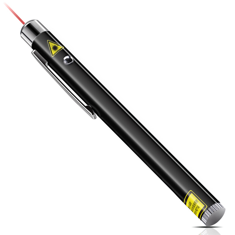 得力（deli） 3933 钢笔造型便携式激光笔/无线演示器 红光（黑色）_http://www.szkoa.com/img/sp/242/da5b2542-9f0a-43fe-8ddc-95d74747f762.jpg