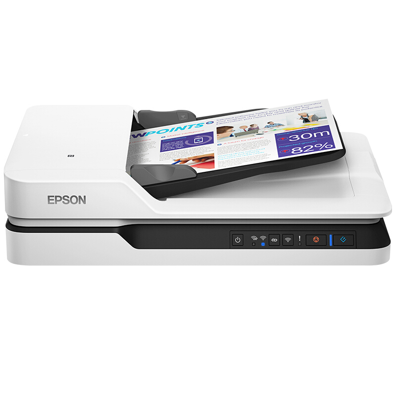 爱普生（EPSON） DS-1660W 扫描仪_http://www.szkoa.com/img/sp/243/0b50075e-c1b7-49dd-8d3a-ebe9535e2cea.jpg